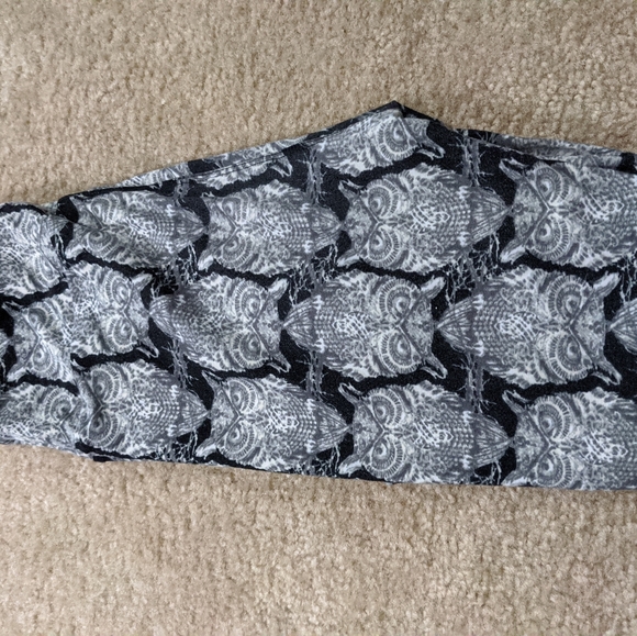 Lularoe owls os - Picture 1 of 1
